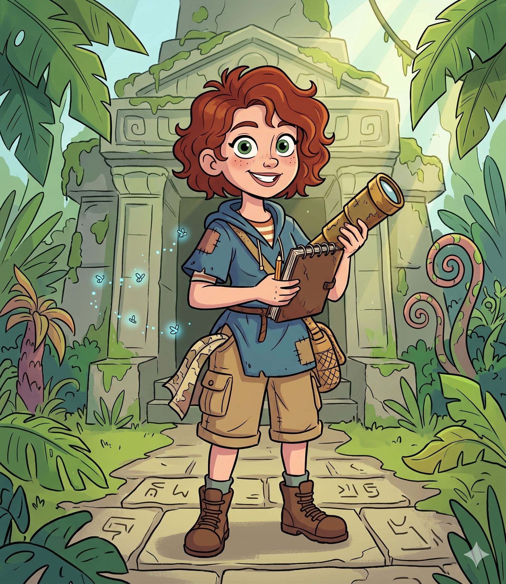 2D Animation studio