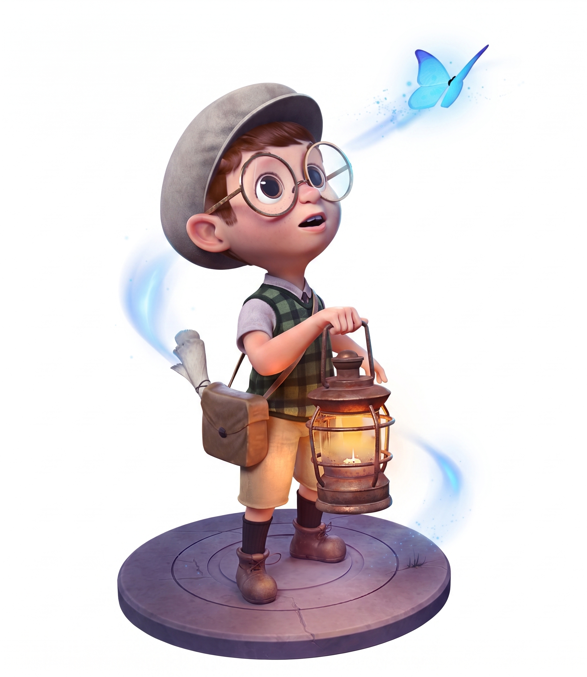 2D Animation studio