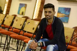 Rohit Makwana