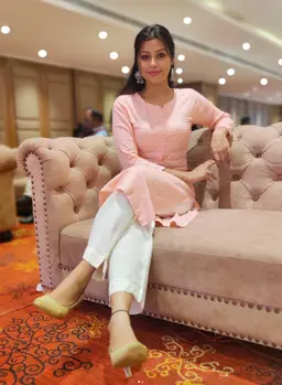 Shravni Sahay