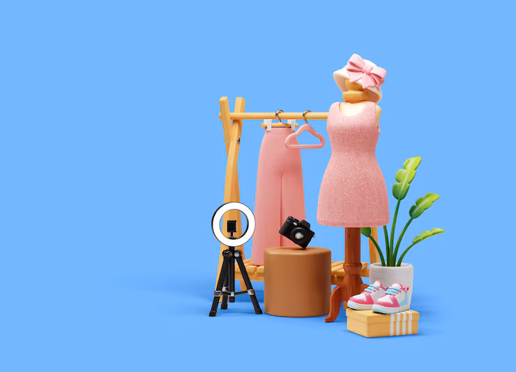 2D Animation studio