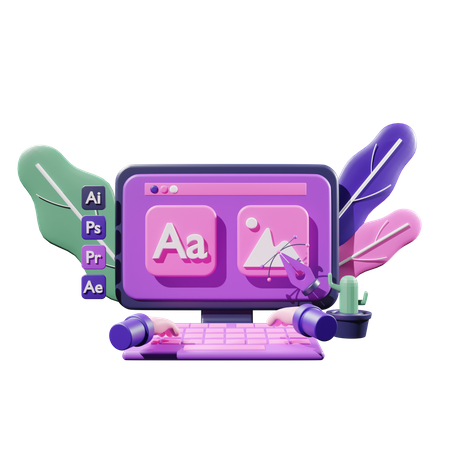 Graphic Design