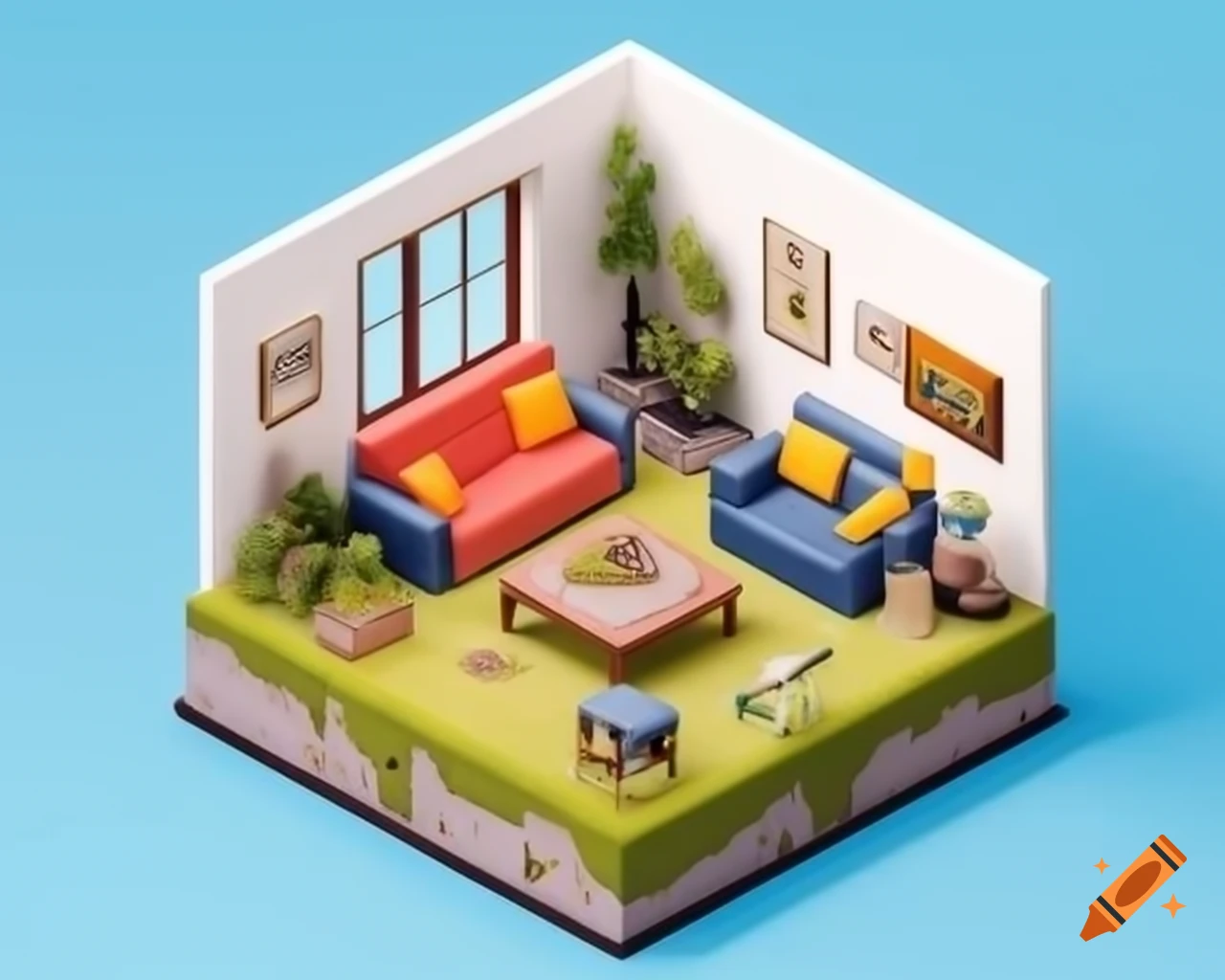 2D Animation studio