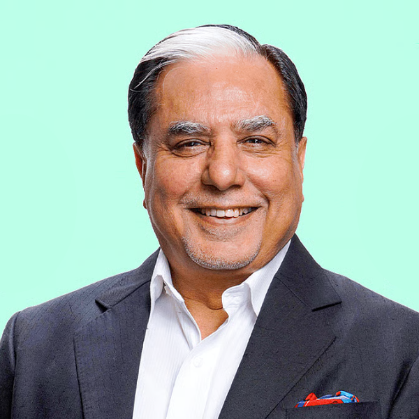 Dr. Subhash Chandra - The Visionary Legacy