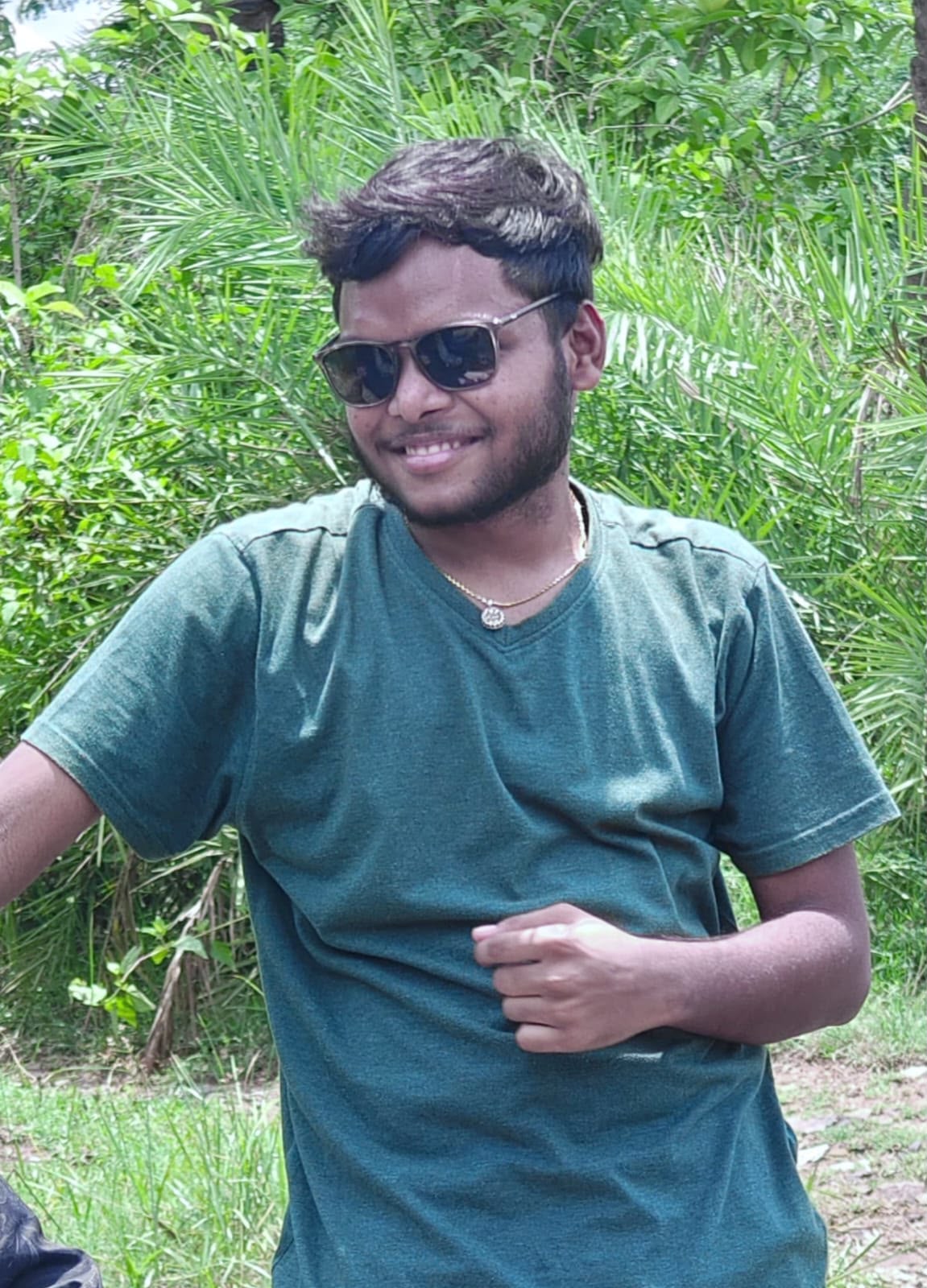 Sujith