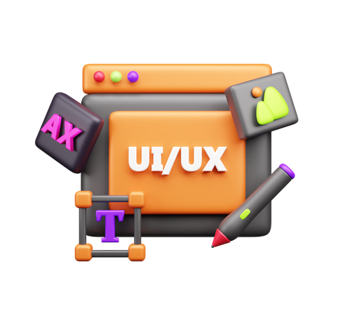 UI UX Design