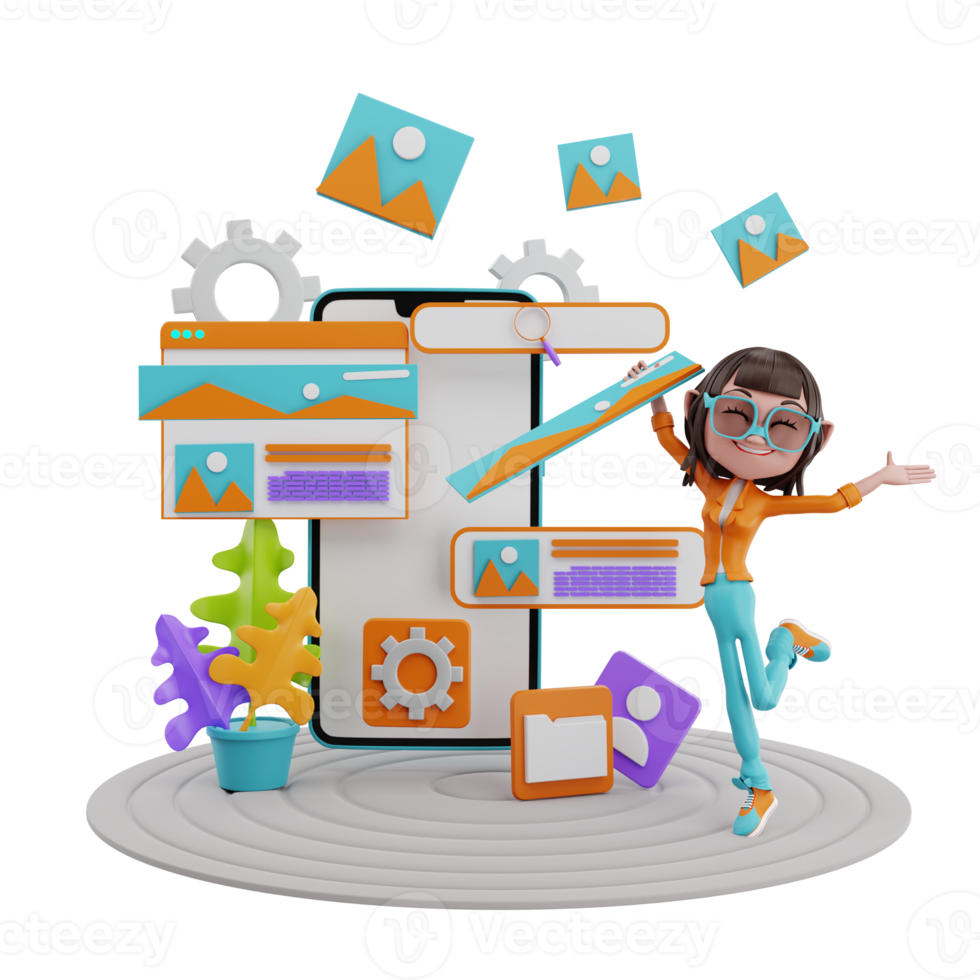 Web Design